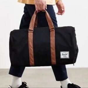 Herschel Supply Co. Novel Duffel Bag
